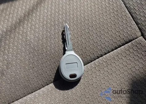 2004 Jeep Grand Cherokee Laredo from USA, damaged, VIN 1J4GX48S54C365893